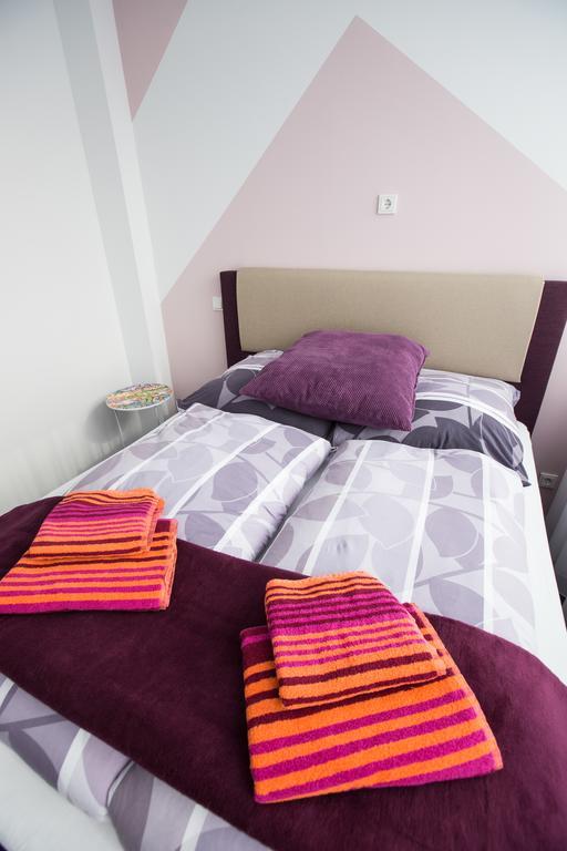 Aparthotel Design Sleepy Kolonia Pokój zdjęcie