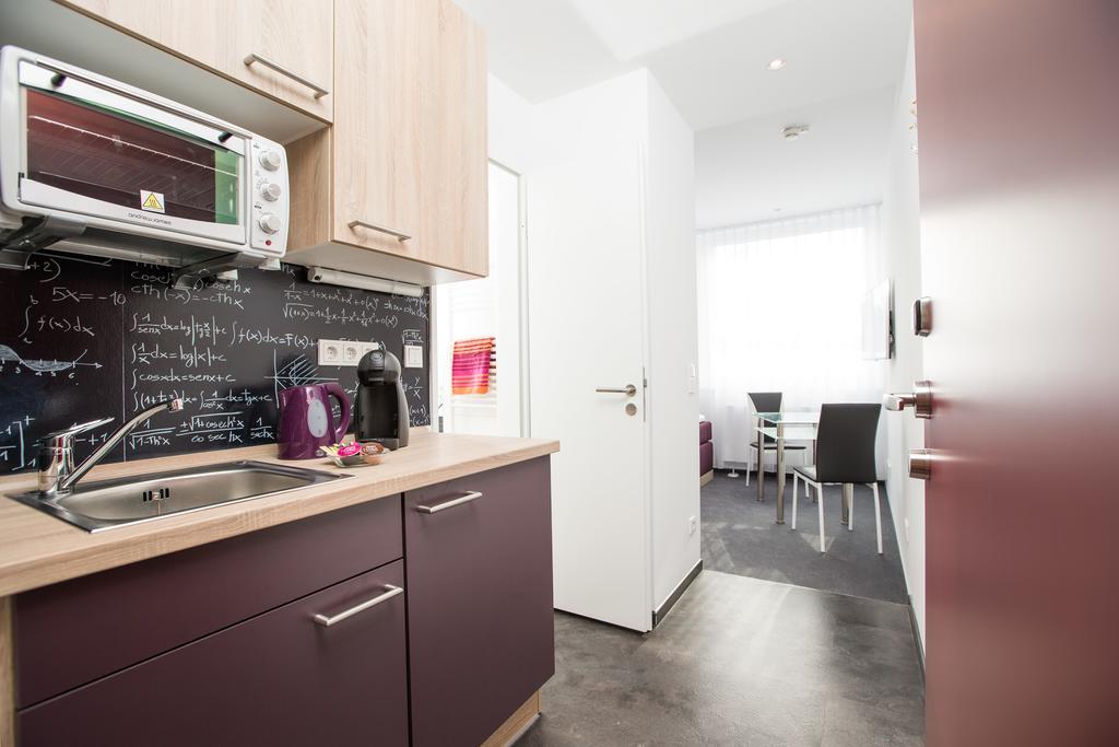 Aparthotel Design Sleepy Kolonia Pokój zdjęcie