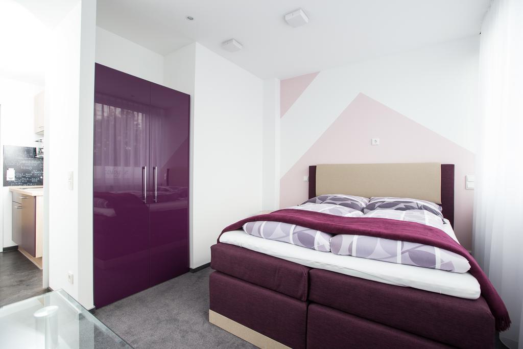 Aparthotel Design Sleepy Kolonia Pokój zdjęcie
