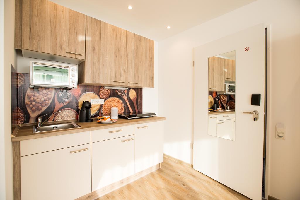Aparthotel Design Sleepy Kolonia Pokój zdjęcie