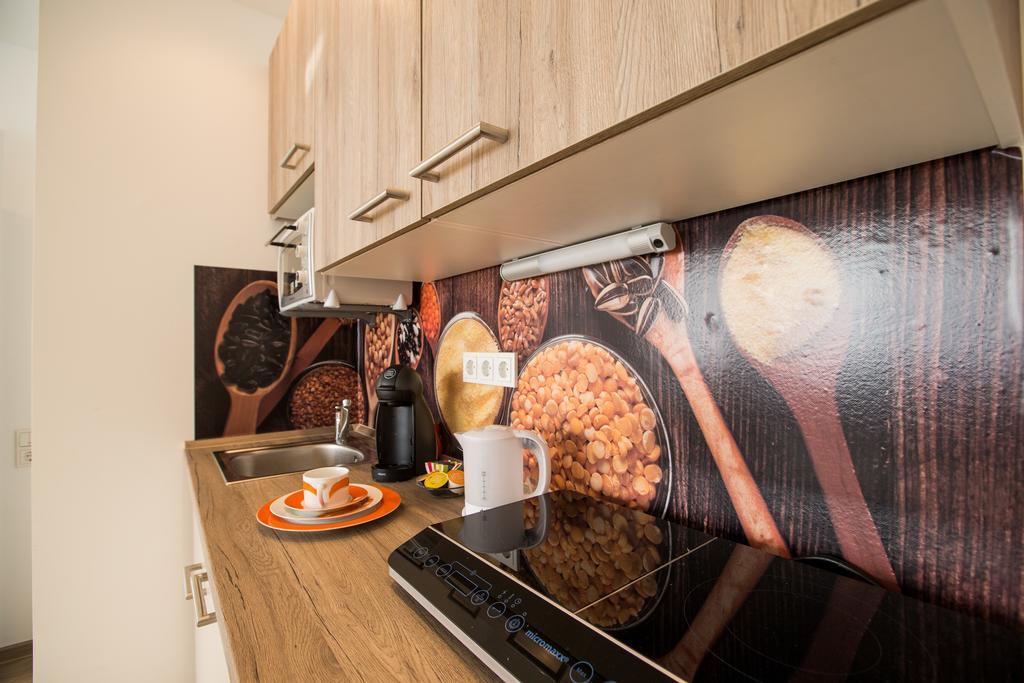Aparthotel Design Sleepy Kolonia Pokój zdjęcie