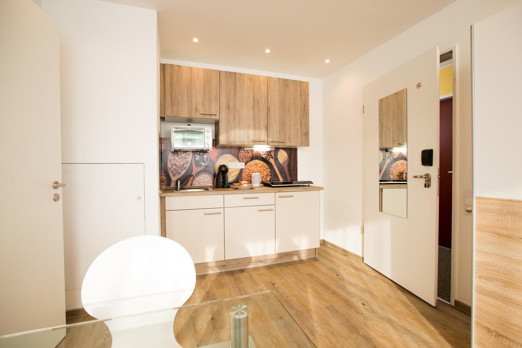 Aparthotel Design Sleepy Kolonia Pokój zdjęcie
