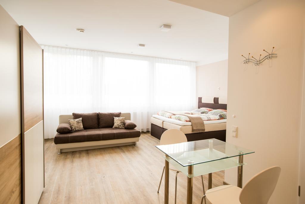 Aparthotel Design Sleepy Kolonia Pokój zdjęcie