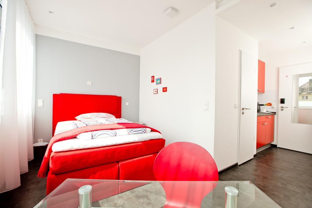 Aparthotel Design Sleepy Kolonia Pokój zdjęcie