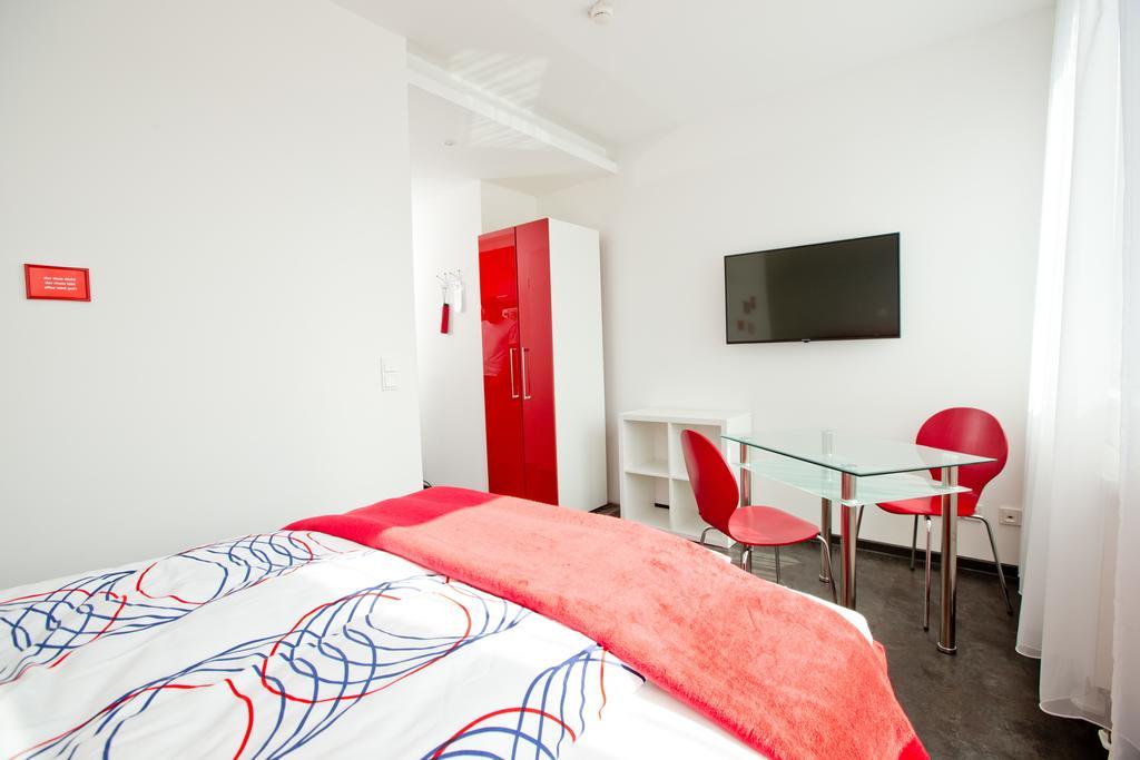 Aparthotel Design Sleepy Kolonia Zewnętrze zdjęcie