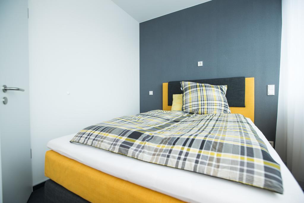 Aparthotel Design Sleepy Kolonia Zewnętrze zdjęcie