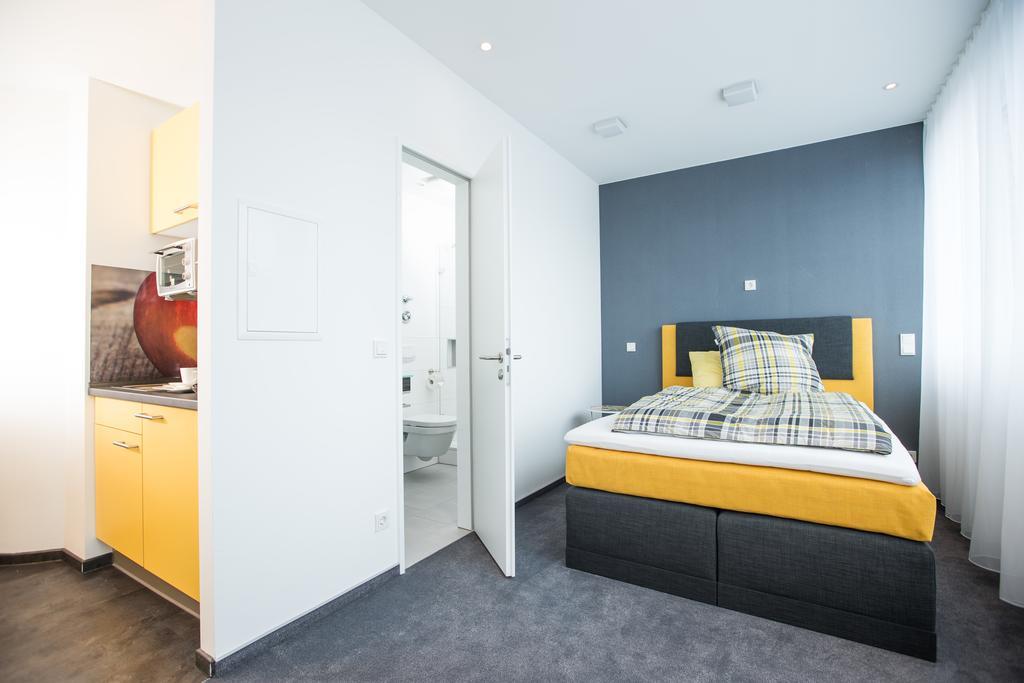 Aparthotel Design Sleepy Kolonia Zewnętrze zdjęcie
