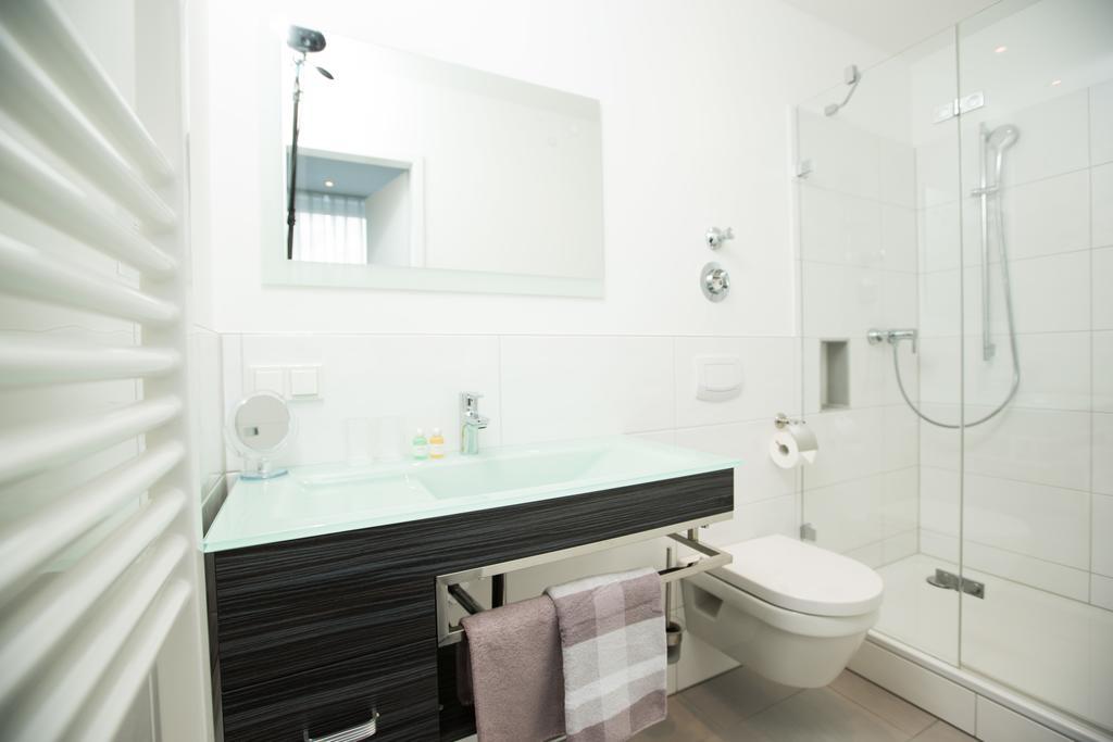 Aparthotel Design Sleepy Kolonia Pokój zdjęcie