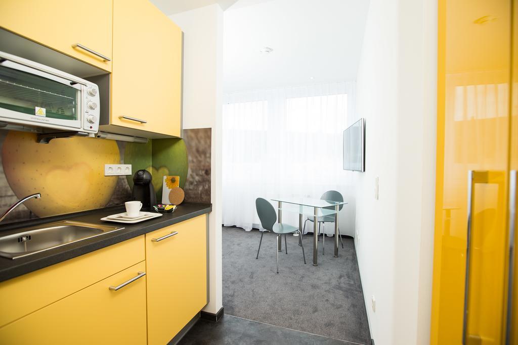 Aparthotel Design Sleepy Kolonia Pokój zdjęcie