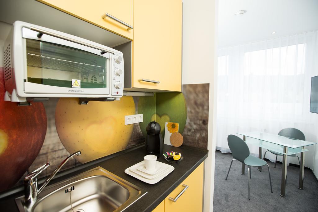 Aparthotel Design Sleepy Kolonia Pokój zdjęcie