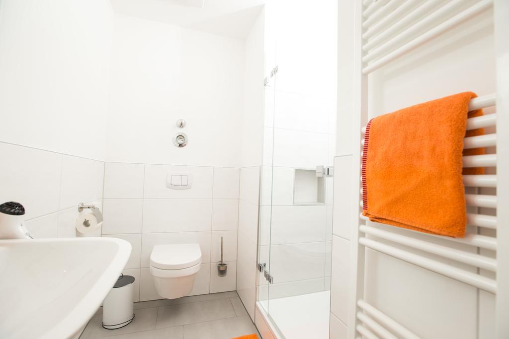 Aparthotel Design Sleepy Kolonia Pokój zdjęcie