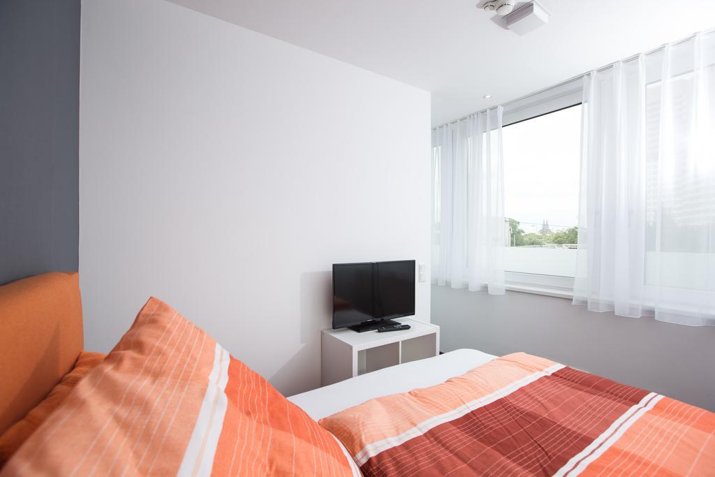 Aparthotel Design Sleepy Kolonia Zewnętrze zdjęcie