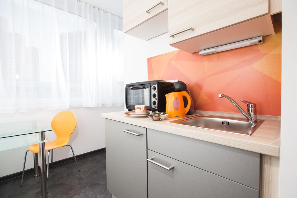 Aparthotel Design Sleepy Kolonia Pokój zdjęcie