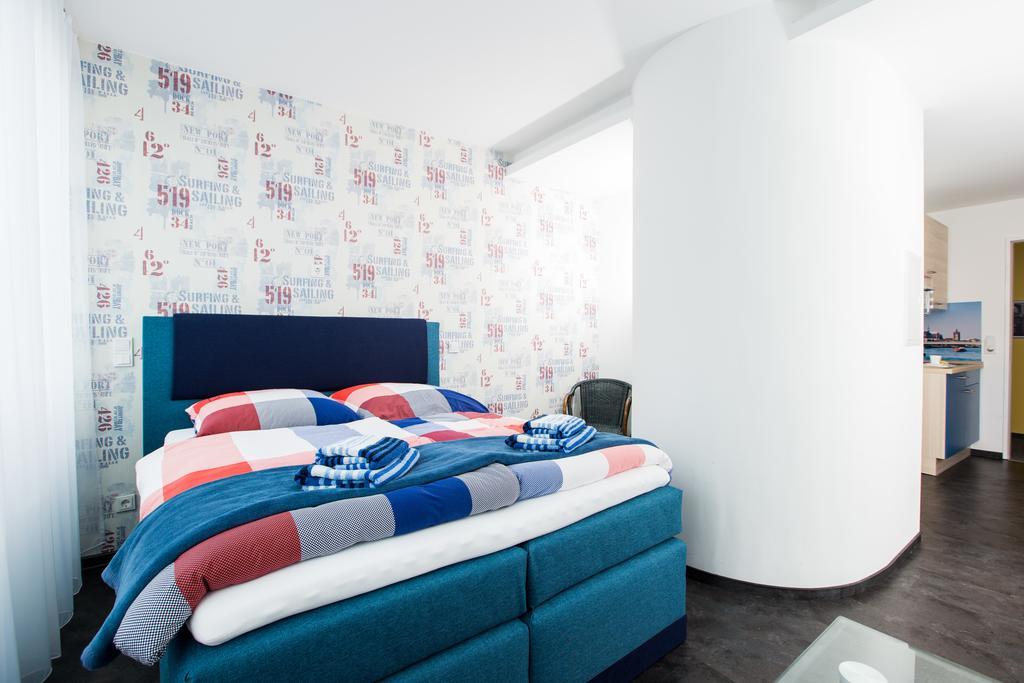 Aparthotel Design Sleepy Kolonia Pokój zdjęcie