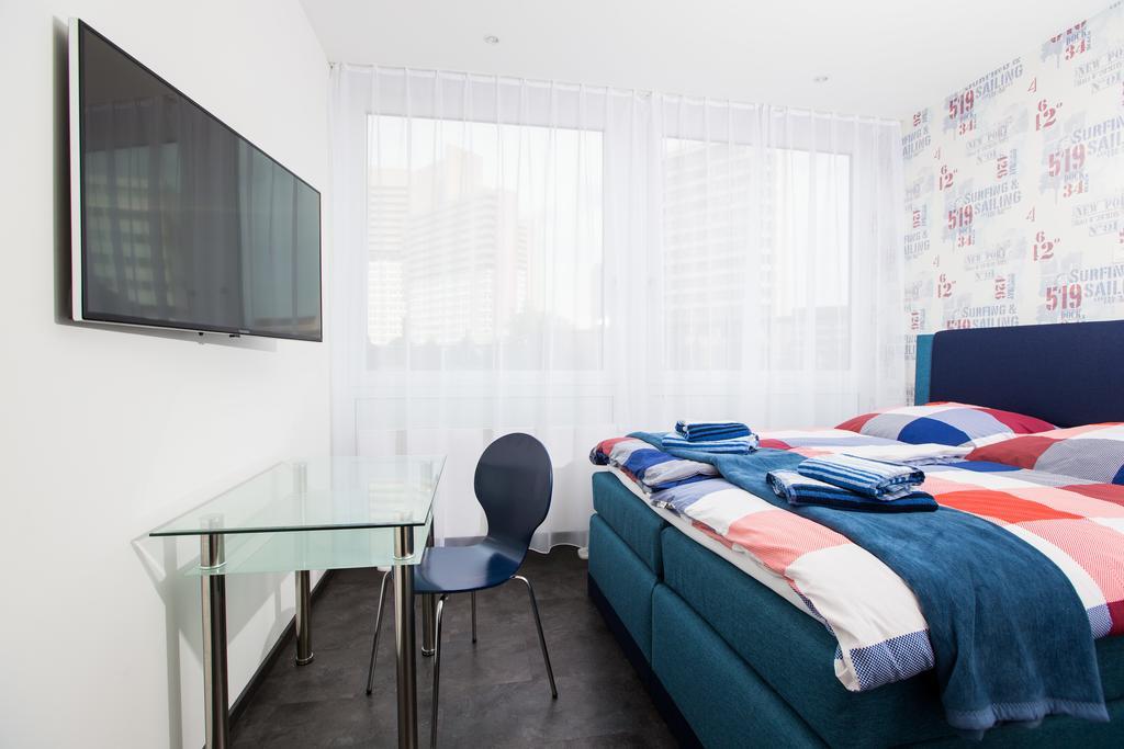 Aparthotel Design Sleepy Kolonia Pokój zdjęcie
