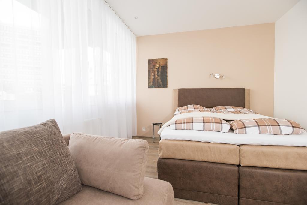 Aparthotel Design Sleepy Kolonia Zewnętrze zdjęcie