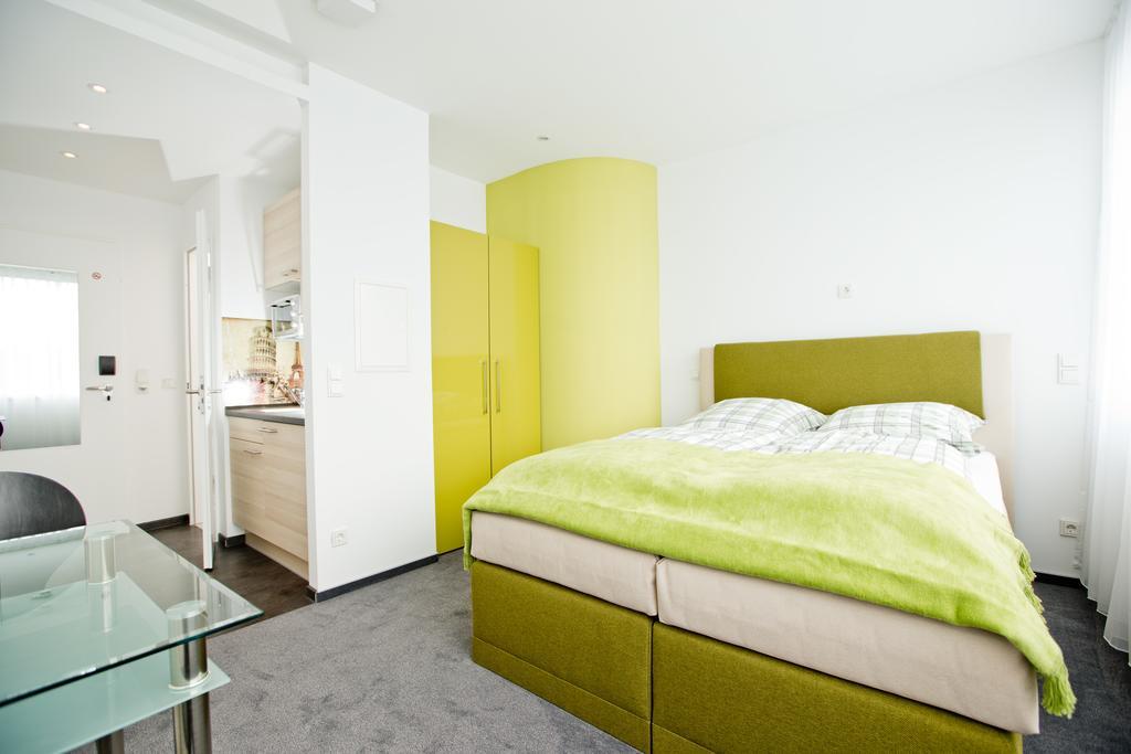 Aparthotel Design Sleepy Kolonia Pokój zdjęcie