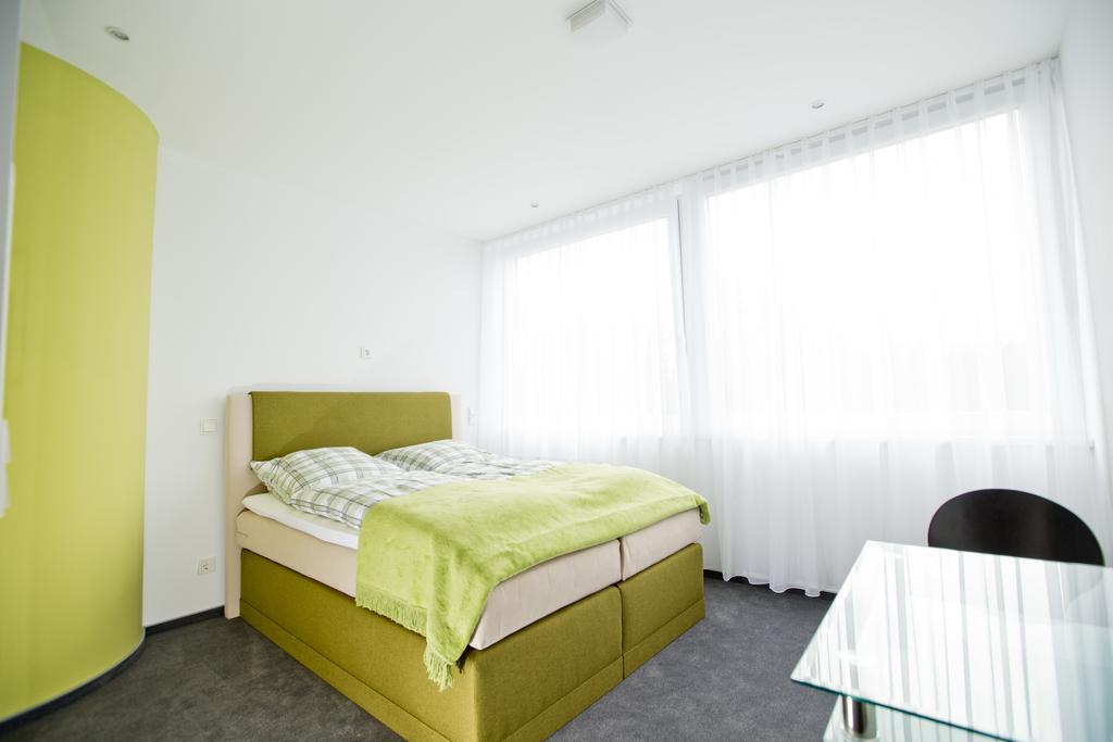Aparthotel Design Sleepy Kolonia Pokój zdjęcie