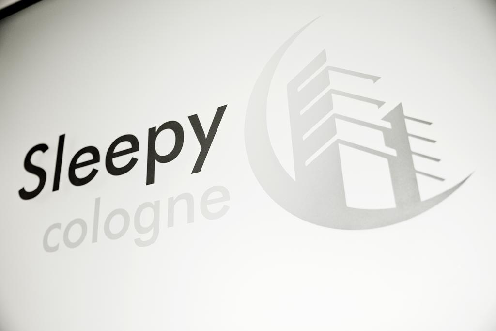 Aparthotel Design Sleepy Kolonia Pokój zdjęcie