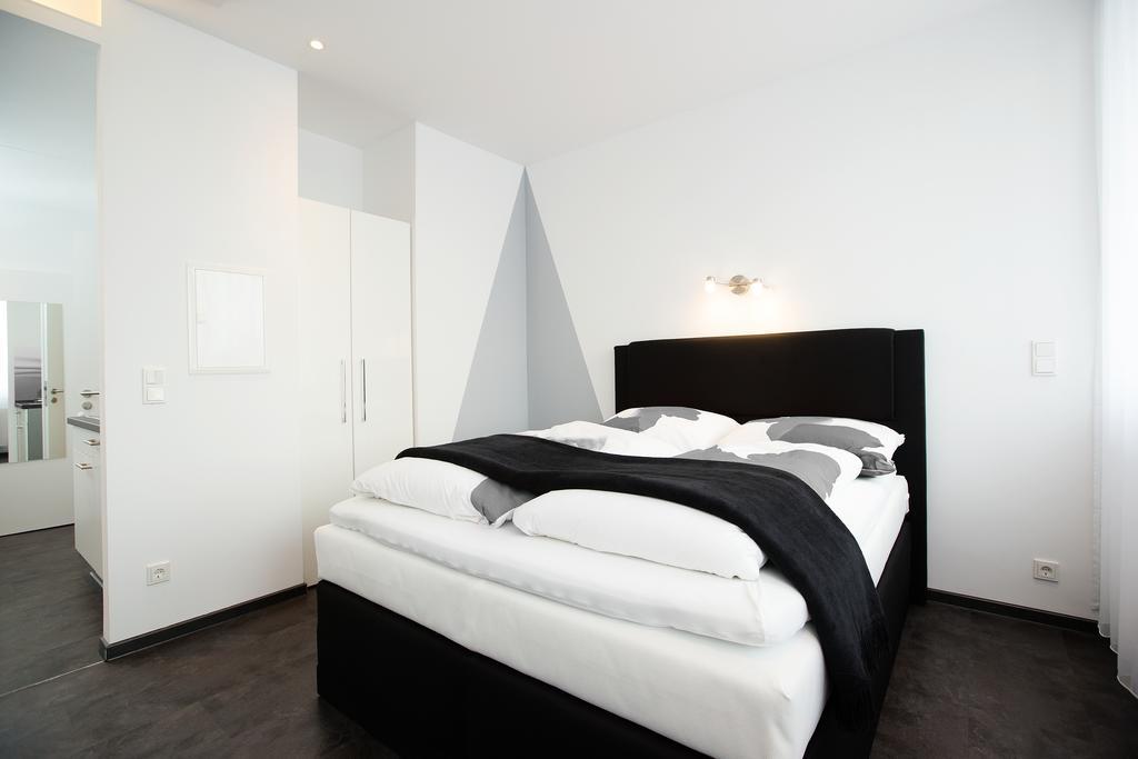 Aparthotel Design Sleepy Kolonia Pokój zdjęcie