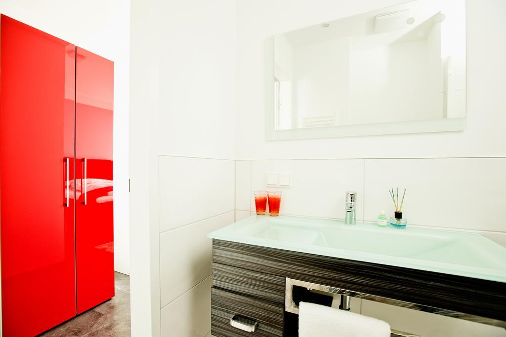 Aparthotel Design Sleepy Kolonia Pokój zdjęcie