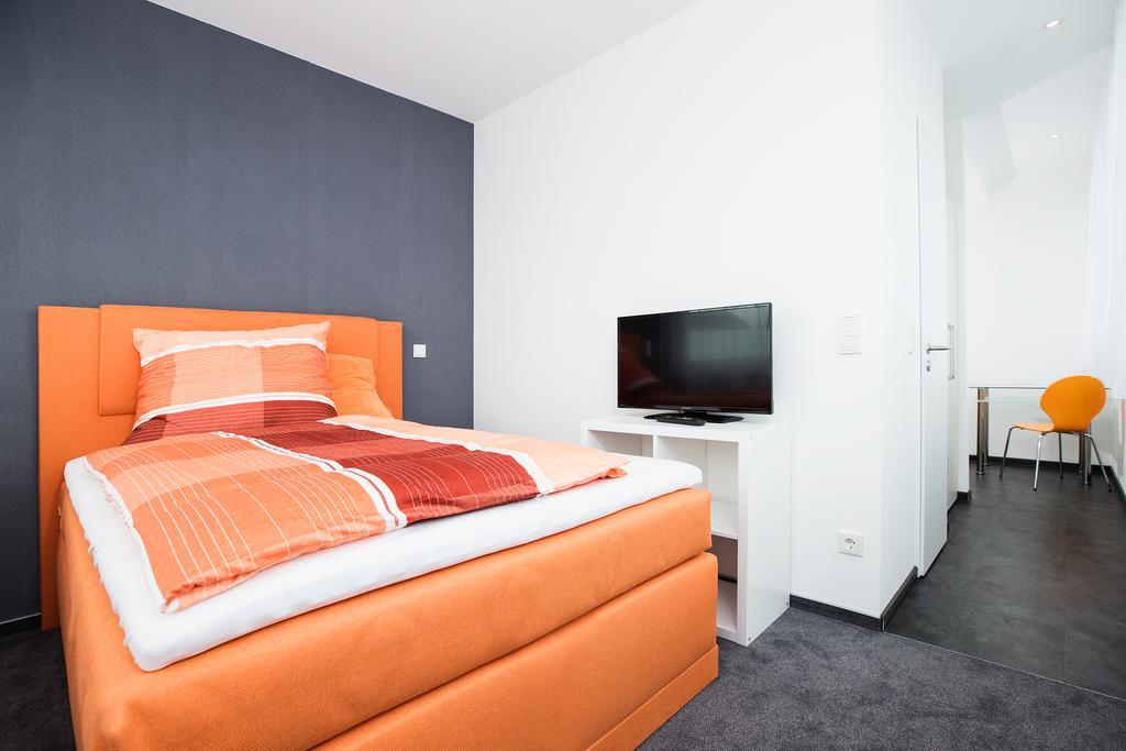 Aparthotel Design Sleepy Kolonia Zewnętrze zdjęcie