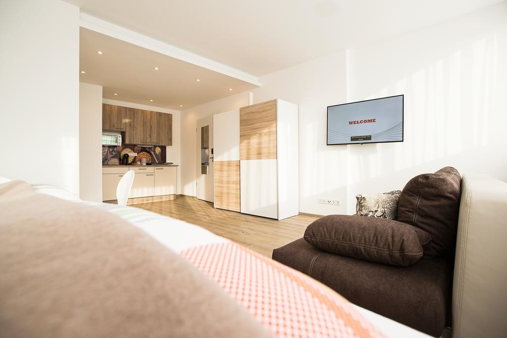 Aparthotel Design Sleepy Kolonia Zewnętrze zdjęcie