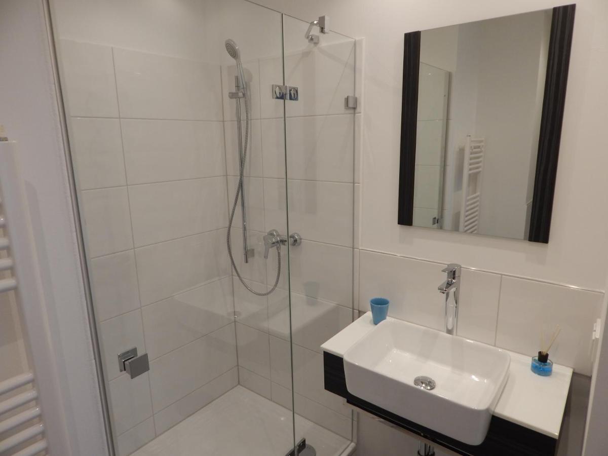 Aparthotel Design Sleepy Kolonia Pokój zdjęcie