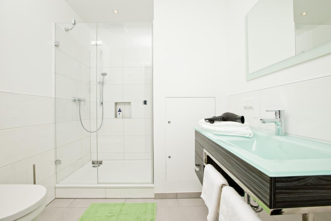 Aparthotel Design Sleepy Kolonia Zewnętrze zdjęcie