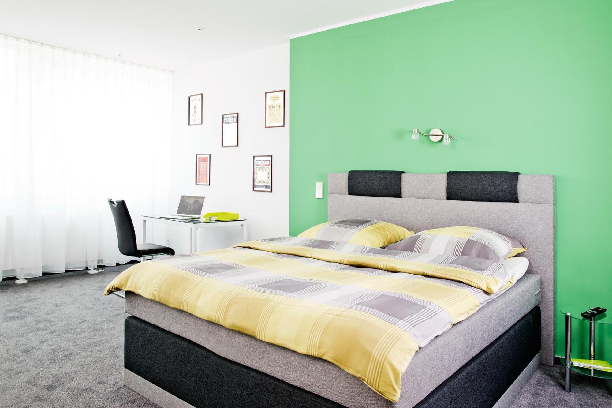 Aparthotel Design Sleepy Kolonia Pokój zdjęcie
