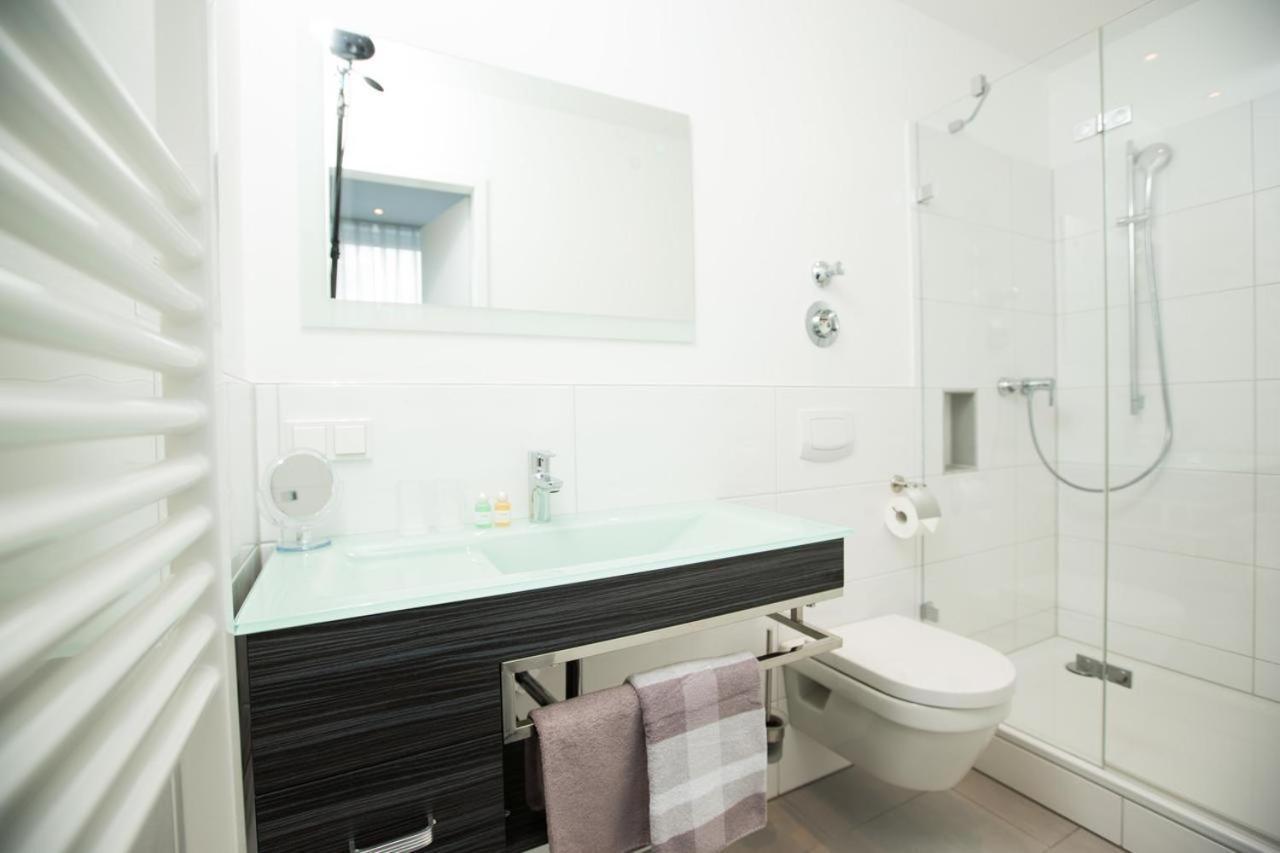 Aparthotel Design Sleepy Kolonia Zewnętrze zdjęcie
