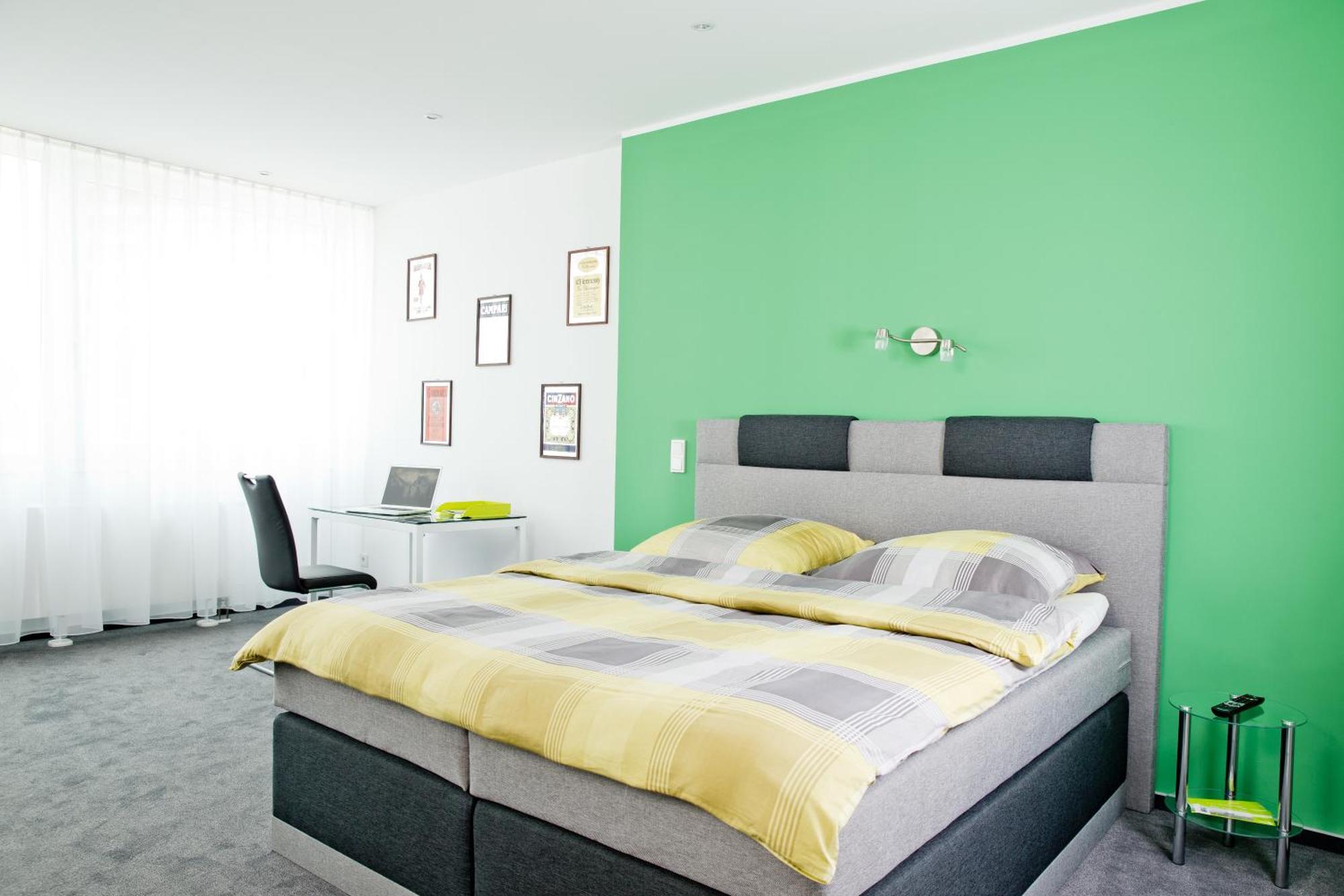 Aparthotel Design Sleepy Kolonia Pokój zdjęcie