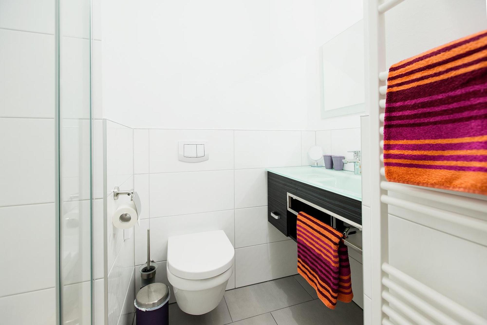 Aparthotel Design Sleepy Kolonia Pokój zdjęcie